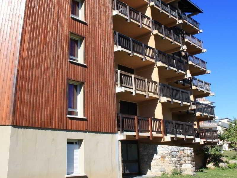 Les Hauts Plateaux Font-Romeu-Odeillo-Via Dış mekan fotoğraf